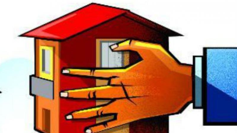 Property registration goes online in Telangana 